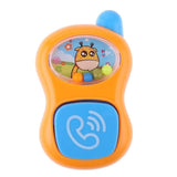 Baby Toy Cartoon Cute