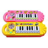 Baby Kids Musical Piano