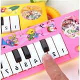 Baby Kids Musical Piano