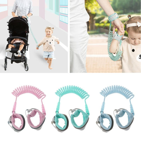 Assistant Baby Walker Wristband