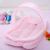 Baby Bed Portable Mosquito Mesh Net