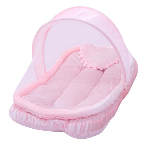 Baby Bed Portable Mosquito Mesh Net