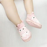 Leather Baby Shoes