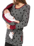 Metarnity Baby Holder For Breastfeeding