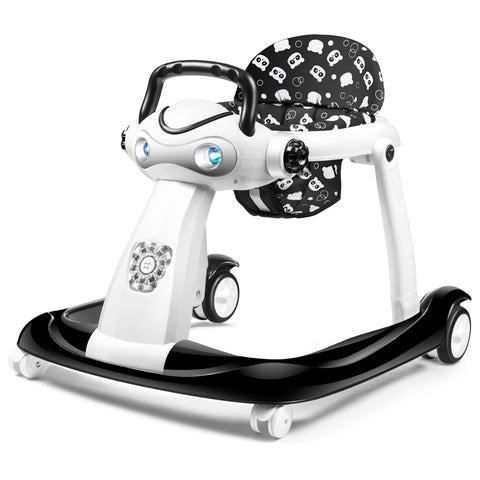 New Multi-function baby walker