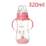 Baby Cute Feeding Bottle