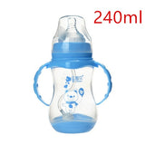 Baby Cute Feeding Bottle