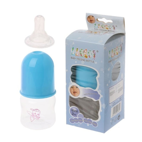 Newborn Baby Feeding Bottle