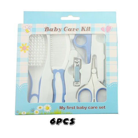 Multifunction Baby Healthcare set