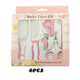 Multifunction Baby Healthcare set