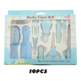 Multifunction Baby Healthcare set