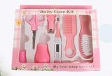 Barbie Pink Newborn Baby Health Care Kits