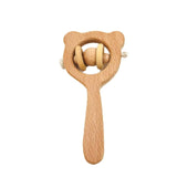 Baby Toys Beech Bear Hand