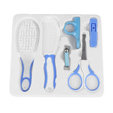 Newborn Health Care Set Grooming Kit