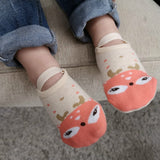 Fashion Baby Girls Boys Cute Cartoon