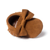 Baby Moccasins Infant Boy Shoes