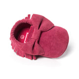 Baby Moccasins Infant Boy Shoes