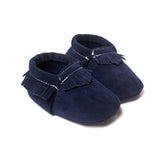 Baby Moccasins Infant Boy Shoes