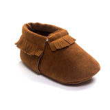 Baby Moccasins Infant Boy Shoes