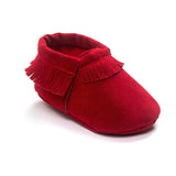 Baby Moccasins Infant Boy Shoes