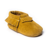 Baby Moccasins Infant Boy Shoes