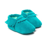 Baby Moccasins Infant Boy Shoes