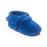 Baby Moccasins Infant Boy Shoes