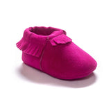 Baby Moccasins Infant Boy Shoes