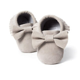 Baby Moccasins Infant Boy Shoes