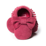 Baby Moccasins Infant Boy Shoes