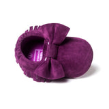 Baby Moccasins Infant Boy Shoes