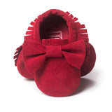 Baby Moccasins Infant Boy Shoes