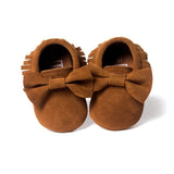 Baby Moccasins Infant Boy Shoes