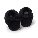 Baby Moccasins Infant Boy Shoes