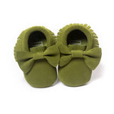 Baby Moccasins Infant Boy Shoes