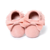 Baby Moccasins Infant Boy Shoes