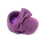 Baby Moccasins Infant Boy Shoes