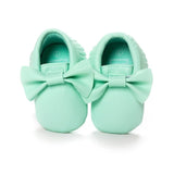 Baby Moccasins Infant Boy Shoes