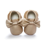 Baby Moccasins Infant Boy Shoes