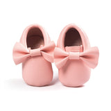 Baby Moccasins Infant Boy Shoes