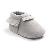 Baby Moccasins Infant Boy Shoes