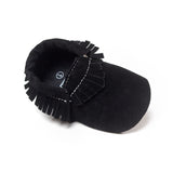 Baby Moccasins Infant Boy Shoes