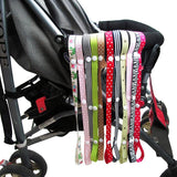 Baby Stroller Pacifier Chain Toys