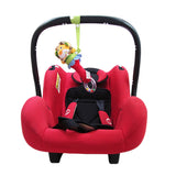 Baby Stroller Pacifier Chain Toys