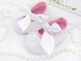 Bow knot Baby Girls Shoes