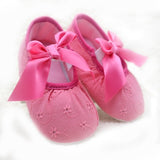 Bow knot Baby Girls Shoes